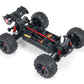 Kraton 1/10 4X4 4S V2 BLX Speed Monster
