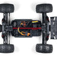 Kraton 1/10 4X4 4S V2 BLX Speed Monster