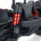 Kraton 1/10 4X4 4S V2 BLX Speed Monster