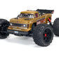 Outcast 1/10 4X4 4S V2 BLX Stunt Truck