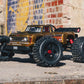 Outcast 1/10 4X4 4S V2 BLX Stunt Truck