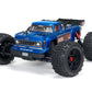 Outcast 1/10 4X4 4S V2 BLX Stunt Truck