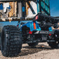 Outcast 1/10 4X4 4S V2 BLX Stunt Truck