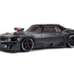 Felony 1/7 6S BLX RTR Black