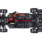 Felony 1/7 6S BLX RTR Black