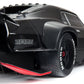 Felony 1/7 6S BLX RTR Black