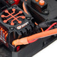 Felony 1/7 6S BLX RTR Black