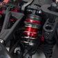 Felony 1/7 6S BLX RTR Black