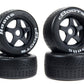 Felony 1/7 6S BLX RTR Black
