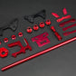 Felony 1/7 6S BLX RTR Black