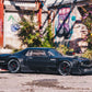 Felony 1/7 6S BLX RTR Black