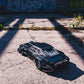 Felony 1/7 6S BLX RTR Black