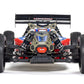 Typhon 6S 1/8 TLR Tuned 4WD BLX Buggy RTR, Red/Blue