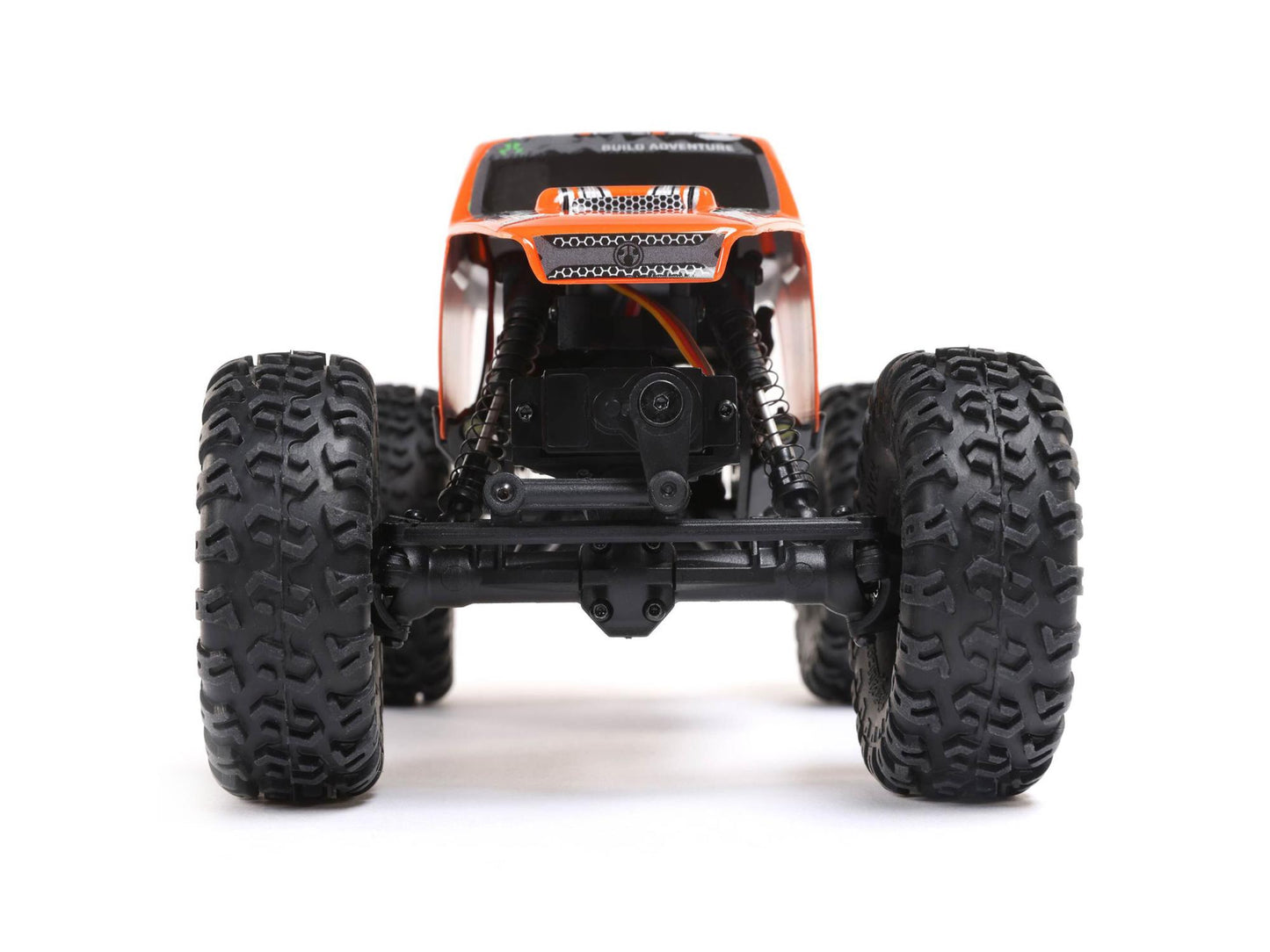 1/24 AX24 XC-1 4WS Crawler Brushed RTR