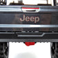 SCX10 III Jeep JT Gladiator 4WD RTR With Portals Grey