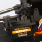 SCX10 III Jeep JT Gladiator 4WD RTR With Portals Grey