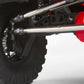 SCX10 III Jeep JT Gladiator 4WD RTR With Portals Grey