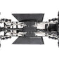 1/10 SCX10 PRO Scaler 4WD Kit