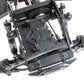 1/10 SCX10 PRO Scaler 4WD Kit