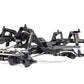 1/10 SCX10 PRO Scaler 4WD Kit
