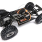 1/10 SCX10 PRO Scaler 4WD Kit