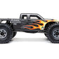 1/10 SCX10 PRO Scaler 4WD Kit