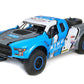 1/10 Ford Raptor Baja Rey 4WD Brushless RTR