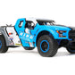 1/10 Ford Raptor Baja Rey 4WD Brushless RTR