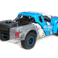 1/10 Ford Raptor Baja Rey 4WD Brushless RTR