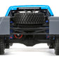1/10 Ford Raptor Baja Rey 4WD Brushless RTR