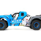 1/10 Ford Raptor Baja Rey 4WD Brushless RTR