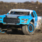 1/10 Ford Raptor Baja Rey 4WD Brushless RTR