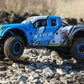 1/10 Ford Raptor Baja Rey 4WD Brushless RTR