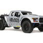 1/10 Ford Raptor Baja Rey 4WD Brushless RTR
