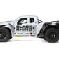 1/10 Ford Raptor Baja Rey 4WD Brushless RTR