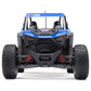 Losi 1/10 RZR Rey 4WD Brushless RTR