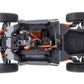 Losi 1/10 RZR Rey 4WD Brushless RTR