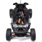 Losi 1/10 RZR Rey 4WD Brushless RTR