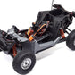 Losi 1/10 RZR Rey 4WD Brushless RTR