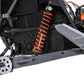 Losi 1/10 RZR Rey 4WD Brushless RTR