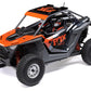 Losi 1/10 RZR Rey 4WD Brushless RTR