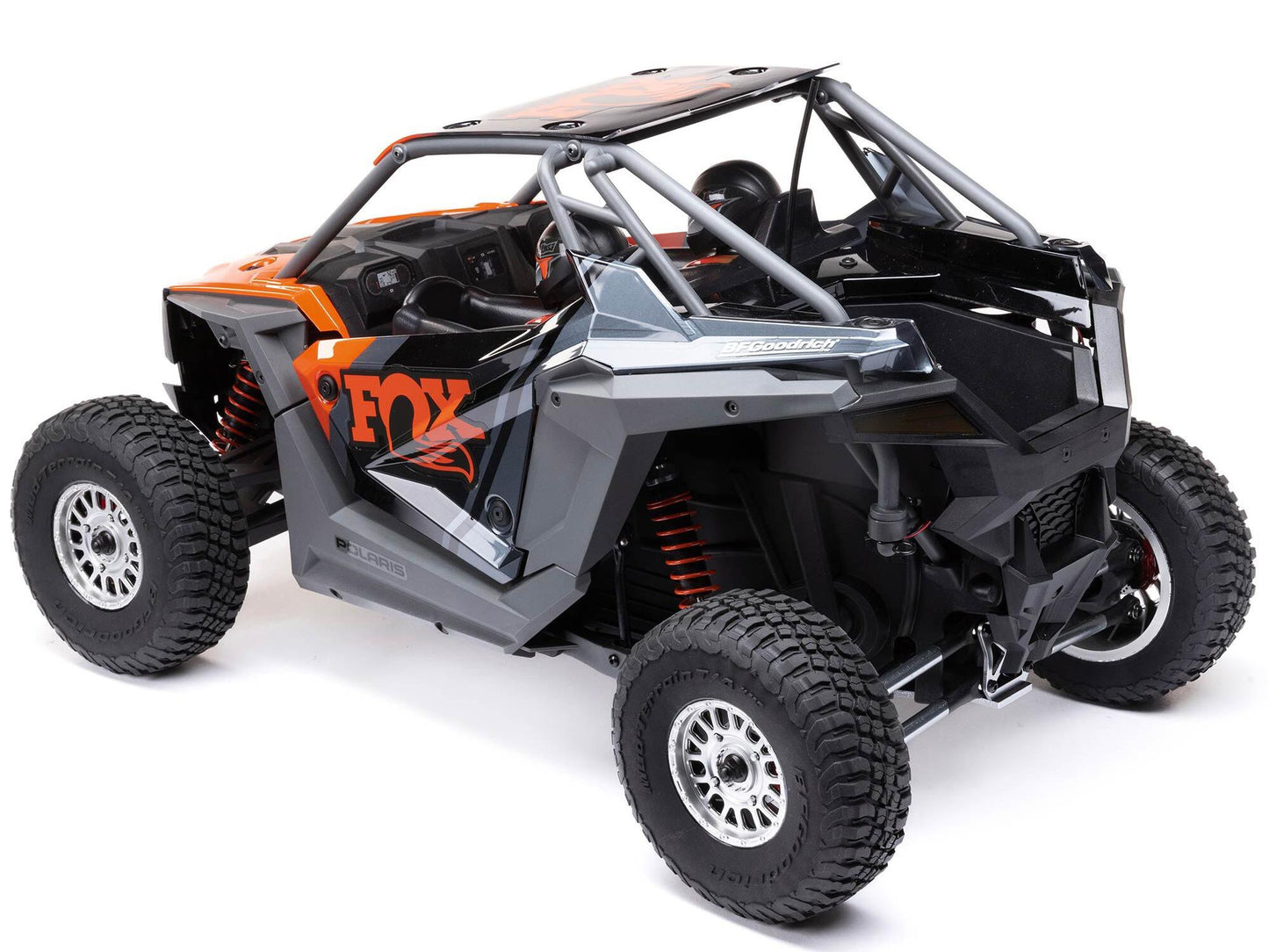 Losi 1/10 RZR Rey 4WD Brushless RTR