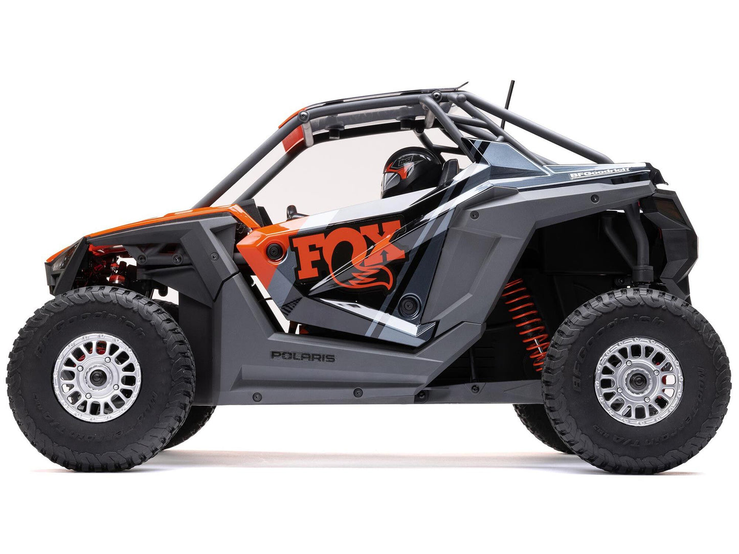 Losi 1/10 RZR Rey 4WD Brushless RTR