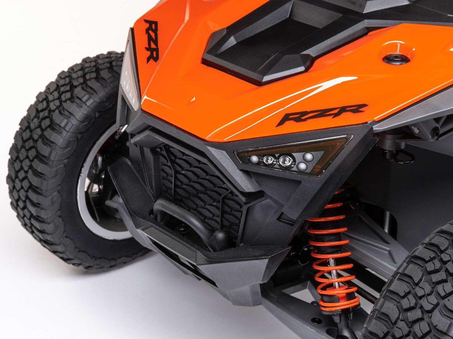 Losi 1/10 RZR Rey 4WD Brushless RTR