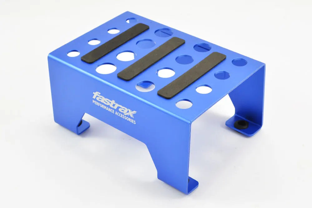 Fastrax Universal Aluminium Car Stand