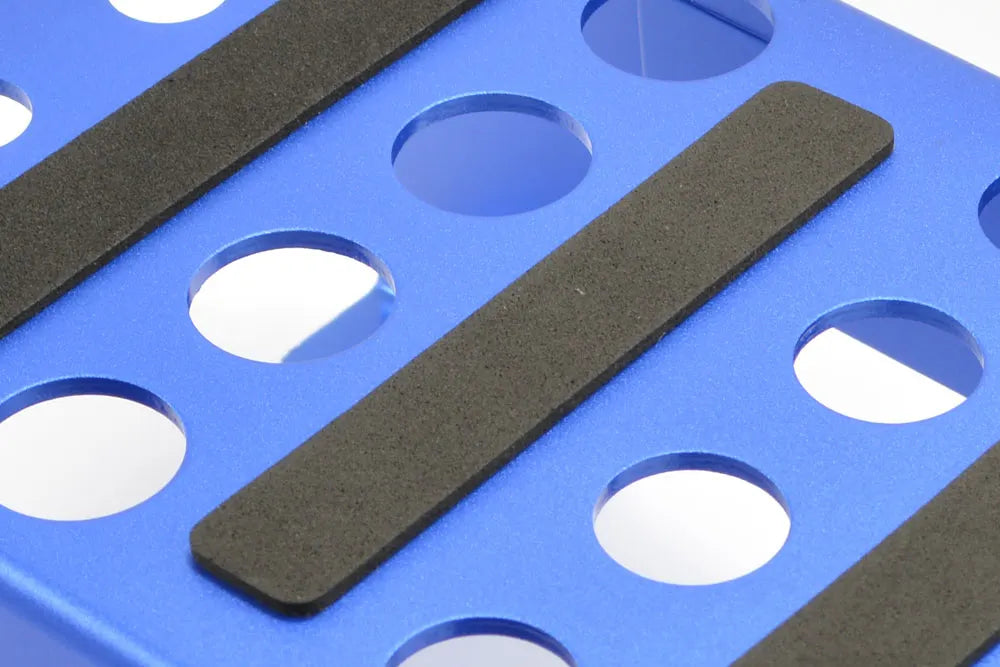 Fastrax Universal Aluminium Car Stand