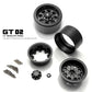 Gmade 2.2 GT02 Beadlock Wheels (2)