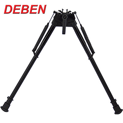 Deben Bipod 13-23" Swivel/Tilt