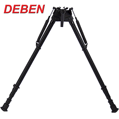 Deben Bipod 13-27" Swivel/Tilt
