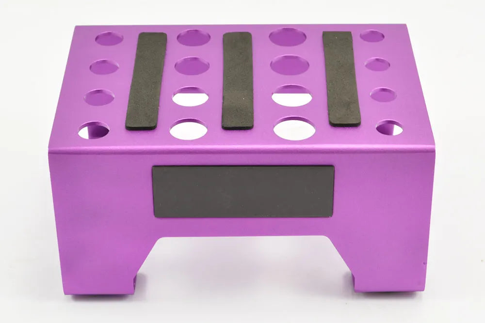 Fastrax Universal Aluminium Car Stand